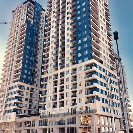Luxure Apartments Batumi Exterior foto