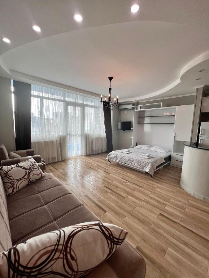 Luxure Apartments Batumi Exterior foto