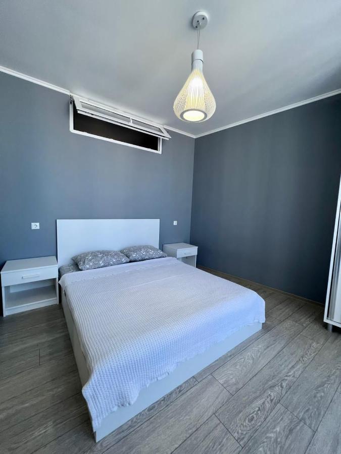 Luxure Apartments Batumi Exterior foto