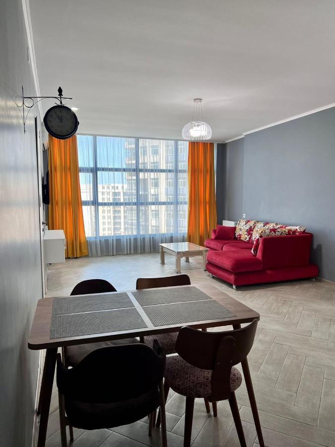 Luxure Apartments Batumi Exterior foto